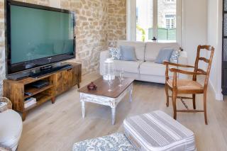 À 400m de la plage- Terrasse- Jolie maison pour 5 - Plobannalec-Lesconil - 8