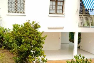 Appartement cosy avec piscine privée, Le François, 40 m² - Le François - 1