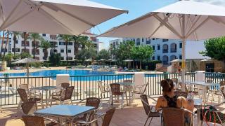 Apartamentos Vista Blanes - Cala en Blanes - 9