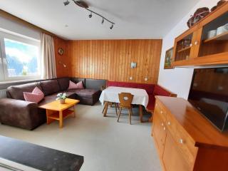 Apartment Schilcher - Oberau - 9