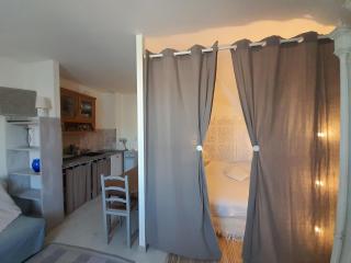 Romance à 70 m de la plage - 3