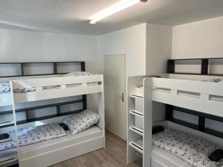 Cityapartment24 bei Hauptbahnhof - Brema - 0