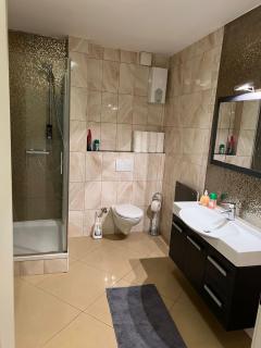 Cityapartment24 bei Hauptbahnhof - Brema - 7