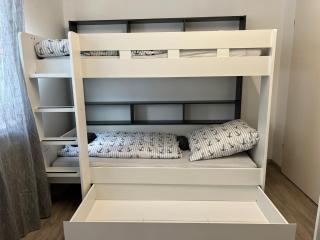 Cityapartment24 bei Hauptbahnhof - Brema - 5