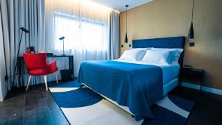 Hills Hotel Lisboa - Lisboa - 6