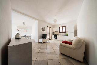 Appartamento Stelle e Coralli - Tresnuraghes - 6
