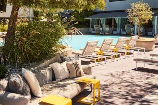 Kimpton Sawyer Hotel by IHG - 1