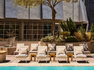 Kimpton Sawyer Hotel by IHG - Sacramento - 2