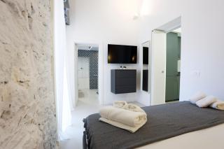 Suite I Miracoli Central Apartment - Nápoles - 1
