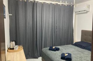 "Frangipani" city center room - Papeete - 3
