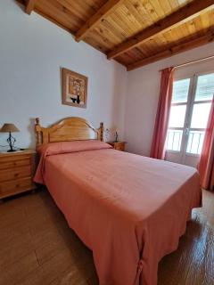 CASA ELBA - Gaucín - 8