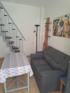 CASA ELBA - Gaucín - 4