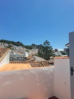 CASA ELBA - Gaucín - 3