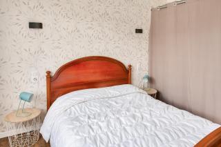 Maison rustique pour 4 adultes et 2 enfants - 1