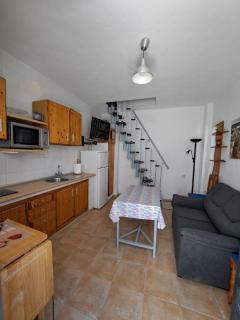 CASA ELBA - Gaucín - 5