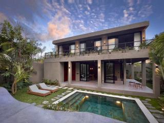 Aloha Villas - Modern villas with private pool and lush gardens - Kuta Lombok - 0