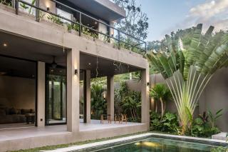 Aloha Villas - Modern villas with private pool and lush gardens - Kuta Lombok - 3