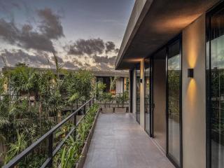 Aloha Villas - Modern villas with private pool and lush gardens - Kuta Lombok - 1