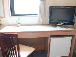 HOTEL LiVEMAX BUDGET Fuchu Annex - Fuchu - 2
