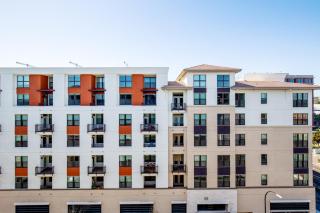 Redwood City 2BR w WD Pool BBQ nr Caltrain SFO-506 - 6