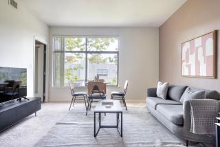 San Jose 2br w sauna pool games nr groceries SFO-1416 - San Jose - 0