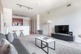San Jose 2br w sauna pool games nr groceries SFO-1416 - San Jose - 8