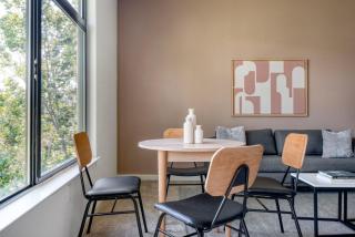 San Jose 2br w sauna pool games nr groceries SFO-1416 - 6