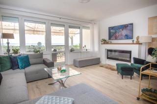 Panorama Residence - Balatonalmádi - 2