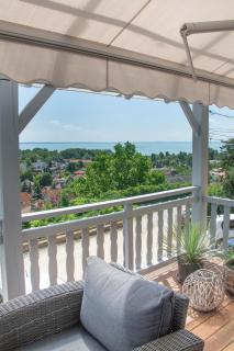Panorama Residence - Balatonalmádi - 1