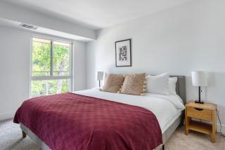 Menlo Park 1br w gym pool nr shops SFO-1447 - Menlo Park - 2