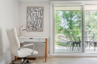 Menlo Park 1br w gym pool nr shops SFO-1448 - Menlo Park - 6