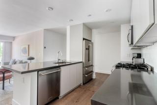 Menlo Park 1br w gym pool nr shops SFO-1448 - Menlo Park - 2