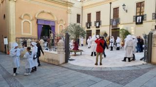 Loft Sant' Efisio - 1