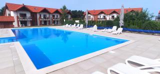Apartament ADMIRAŁ - Żarnowska - 0