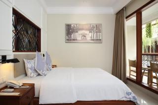 Seminyak Lagoon All Suites Hotel - 5
