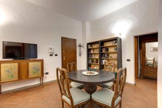 Ognissanti Apartment by Mamo Florence - Florence - 7