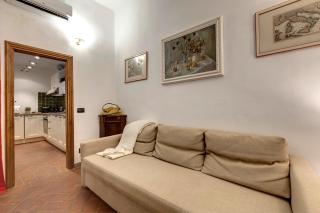 Ognissanti Apartment by Mamo Florence - Florence - 1