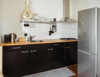 Center Appartement Apeldoorn - Apeldoorn - 3