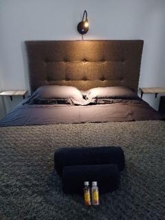 "Hibiscus" city center room - Papeete - 5