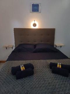 "Hibiscus" city center room - Papeete - 2