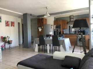 Appartement balcon, place de parking, centre ville - Valence - 9