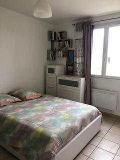 Appartement balcon, place de parking, centre ville - Valence - 7