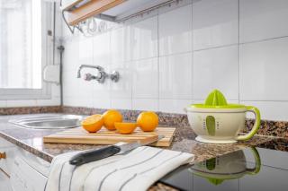 Apartamento Luca - Gijón - 6