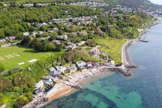 Tara, Spacious Family Home, Wonderful Sea Views - Ventnor - 1