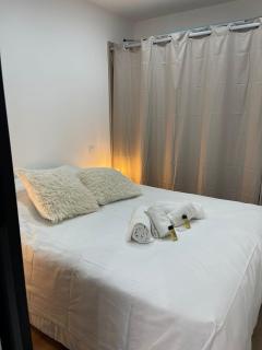 Chez Dominique - Migrainier nouveau 2-4 pers Center Antibes with AC - Antibes - 9