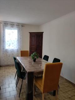 Maison au calme vue montagnes - 6