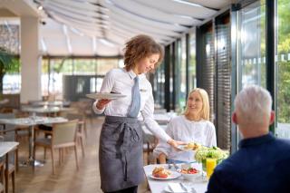 Herbert Park Hotel and Park Residence - 4