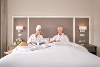 Herbert Park Hotel and Park Residence - Dublin - 2