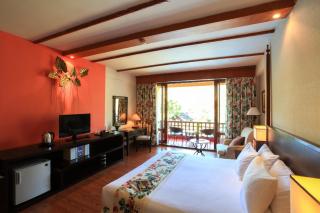 Belle Villa Resort, Chiang Mai - Ban Pong - 8