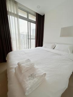 Star Hill Apartment 1 - Ho-Chi-Minh-Stadt - 5